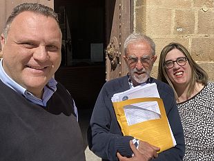 amministrative-castelvetrano-presentate-le-prime-due-liste-a-sostegno-dellavvocato-giovanni-lentini