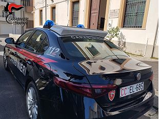 sorpreso-a-bruciare-un-cumulo-di-rifiuti-arrestato-alcamese