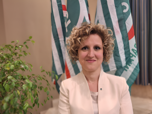 cisl-palermo-trapani-federica-badami-confermata-segretaria-generale
