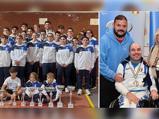 il-mazarese-claudio-radicello-e-argento-nella-seconda-prova-nazionale-paralimpica-di-fioretto