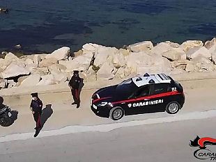 trapani/trapani-contratti-assicurativi-on-line-falsi-due-denunce-dei-carabinieri