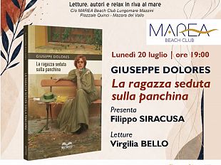 mazara-giuseppe-dolores-presenta-il-romanzo-la-ragazza-seduta-sulla-panchina-alla-rassegna-coordinate-letterarie