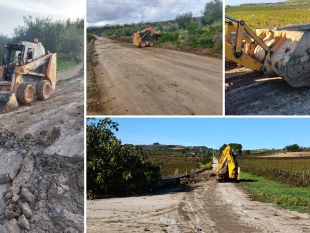 partanna-ulteriori-lavori-di-manutenzione-delle-strade-comunali-di-campagna