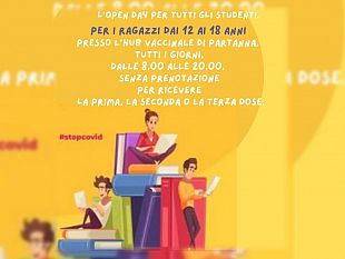 open-day-vaccinale-per-gli-studenti-di-partanna