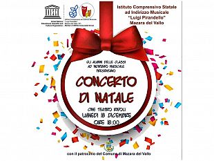 mazara-concerto-di-natale-dell-istituto-comprensivo-luigi-pirandello