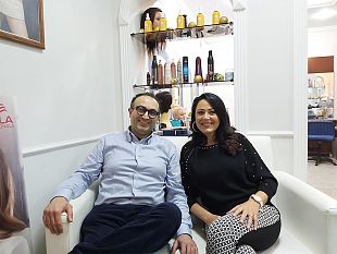 video-modahair-centro-moda-parrucche-di-gianvito-foggia