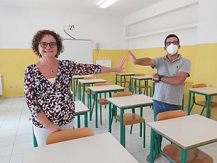 video-le-misure-anti-covid-allistituto-comprensivo-l-pirandello-di-mazara