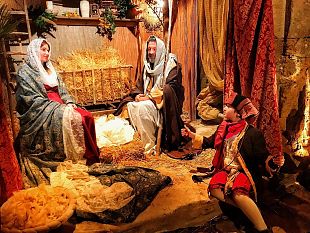 gran-finale-con-larrivo-dei-re-magi-per-i-presepi-viventi-di-palazzo-quidera-e-delle-catacombe-dei-cappuccini