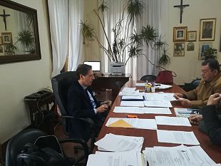 il-presidente-di-progetto-triscina-danimarca-ha-nuovamente-incontrato-il-commissario-caccamo