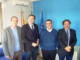 petrosino-il-sindaco-incontra-i-sindaci-di-salaparuta-poggioreale-e-favignana