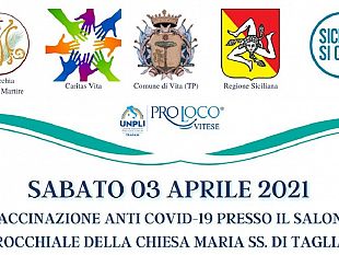 vita-sabato-3-aprile-vaccinazione-presso-i-locali-della-chiesa-della-madonna-di-tagliavia