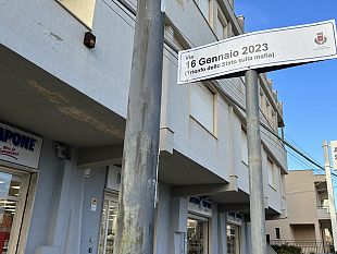 castelvetrano/vicolo-san-vito-cambia-nome-in-via-16-gennaio-2023