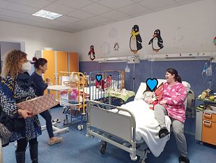 avis-marsala-uova-pasquali-ai-piccoli-ricoverati-in-pediatria