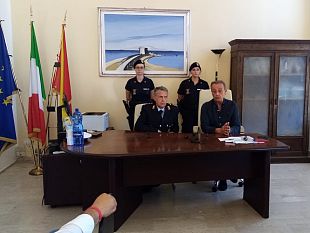 trapani-potenziata-la-sala-operativa-della-polizia-locale