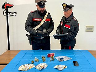 blitz-dei-carabinieri-in-una-sospetta-casa-di-spaccio-a-marsala