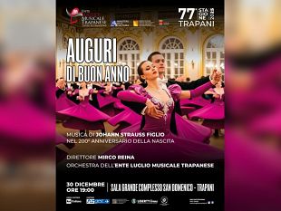il-luglio-musicale-trapanese-chiude-la-77a-stagione-con-il-concerto-di-capodanno-dedicato-a-johann-strauss-figlio