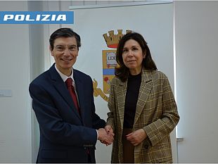 mazara/rosaria-maida-e-il-nuovo-vicario-del-questore-di-trapani