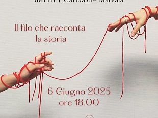 moda-sostenibile-e-storia-fenicia-le-studentesse-dellitet-garibaldi-sfilano-al-museo-di-lilibeo