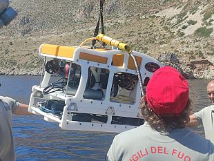 trapani/e-di-raffaele-assin-il-corpo-che-i-vigili-del-fuoco-hanno-individuato-stamattina-in-mara-a-san-vito-lo-capo