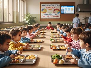 mensa-scolastica-a-marsala-servizio-attivo-da-oggi-13-ottobre
