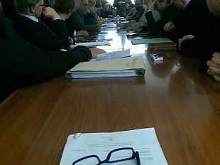 campobello-il-sindaco-castiglione-e-intervenuto-ieri-all-incontro-tenutosi-in-assessorato-regionale-garantire-un-futuro-agli-operai-della-belice-ambiente