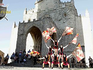 al-via-la-sesta-edizione-della-festa-federicina-ad-erice-dal-28-al-30-giugno