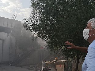 lassessore-alberto-pierobon-annuncia-limpianto-di-trapani-pronto-a-ripartire