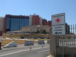 trapani/il-covid-hospital-di-marsala-e-al-completo-torna-la-paura-nel-trapanese