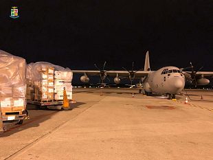 coronavirus-aeronautica-militare-trasporta-materiale-sanitario-su-tutto-il-territorio-nazionale