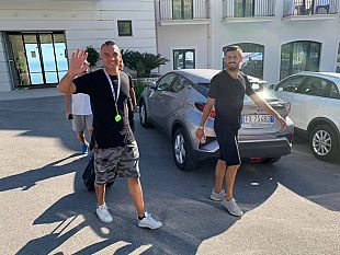 il-trapani-calcio-parte-in-ritiro-pre-campionato-ecco-convocati-staff-tecnico-e-programma-allenamenti