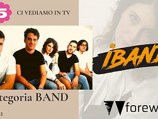 la-band-trapanese-foreway-al-talent-show-di-la5-iband