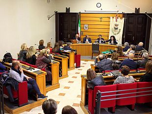 alcamo-stamane-le-prove-orali-della-stabilizzazione-dei-vigili-urbani