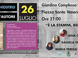 continua-la-rassegna-letteraria-in-chiostro-dautore-venerdi-26-luglio-al-corridoni-si-presenta-e-la-stampa-bellezze-con-jana-cardinale-e-daniela-tornatore