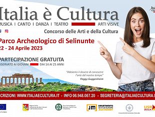 trapani/italia-e-cultura-torna-il-concorso-nazionale-delle-arti-e-della-cultura