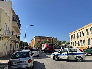 castelvetrano/rischio-crollo-in-via-ruggero-settimo-evacuate-tre-famiglie