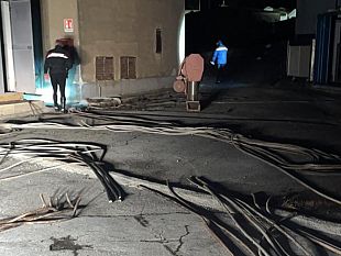 sventato-furto-alla-cantina-di-partanna
