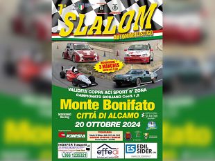 domenica-20-ottobre-il-7-slalom-automobilistico-monte-bonifato-citta-di-alcamo