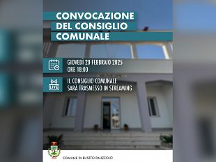 buseto-palizzolo-convocato-il-consiglio-comunale-per-il-20-febbraio
