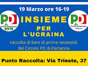 pd-partanna-raccolta-beni-di-prima-necessita-per-lucraina