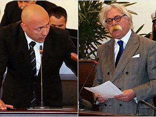 borgata-costiera-scontro-fra-il-sindaco-cristaldi-ed-il-consigliere-foggia