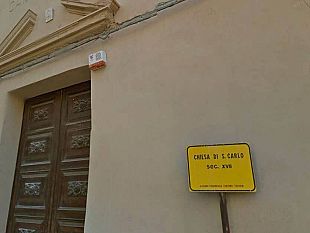 mazara-ultimati-i-lavori-di-recupero-funzionale-del-complesso-monumentale-san-carlo-diverra-centro-per-minori-stranieri-non-accompagnati