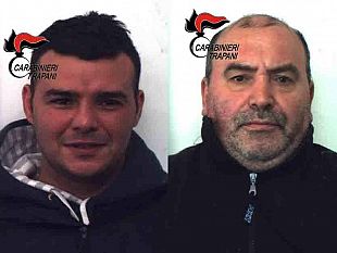 trapani-furti-nel-capoluogo-i-carabinieri-arrestano-due-trapanesi