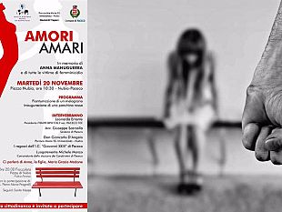 amori-amari-liniziativa-in-ricordo-di-anna-manuguerra-e-tutte-le-vittime-di-femminicidio