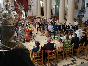 a-campobello-di-mazara-presentato-il-restauro-della-statua-del-700