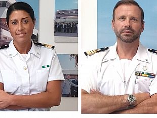 mazara-cambio-al-vertice-della-capitaneria-di-porto-valeria-gargano-e-il-nuovo-vicecomandante