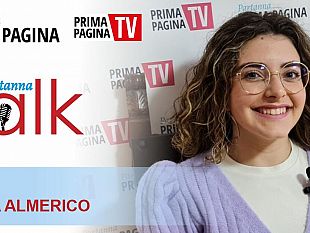 partanna-talk-ospite-giada-almerico