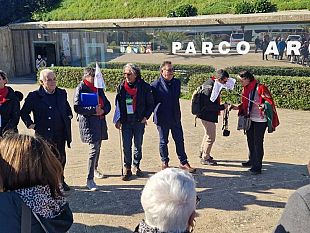 la-pro-loco-selinunte-accoglie-170-guide-turistiche-da-tutto-il-mondo