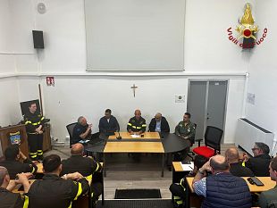 prevenzione-incendi-incontro-operativo-ieri-al-comando-provinciale-dei-vigili-del-fuoco