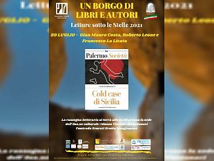trapani/un-borgo-di-libri-e-autori-arrivano-i-cold-case-di-sicilia