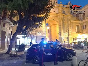 marsala/marsala-controlli-serrati-dei-carabinieri-in-tutta-la-citta